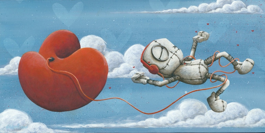 Fabio Napoleoni Artist